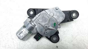 Recambio de motor limpia trasero para peugeot 208 (p2) 2019- allure pack referencia OEM IAM 9819900080  