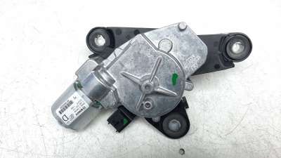 Recambio de motor limpia trasero para peugeot 208 (p2) 2019- allure pack referencia OEM IAM 9819900080  