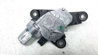 Recambio de motor limpia trasero para peugeot 208 (p2) 2019- allure pack referencia OEM IAM 9819900080  