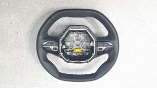 Recambio de volante para peugeot 208 (p2) 2019- allure pack referencia OEM IAM 98255044ZD  