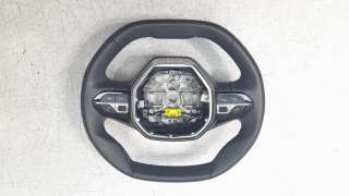 Recambio de volante para peugeot 208 (p2) 2019- allure pack referencia OEM IAM 98255044ZD  