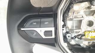 Recambio de volante para peugeot 208 (p2) 2019- allure pack referencia OEM IAM 98255044ZD  