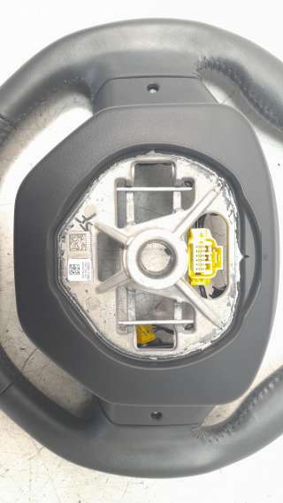 Recambio de volante para peugeot 208 (p2) 2019- allure pack referencia OEM IAM 98255044ZD  