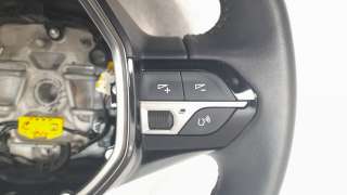 Recambio de volante para peugeot 208 (p2) 2019- allure pack referencia OEM IAM 98255044ZD  