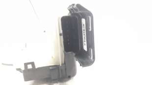 Recambio de cerradura puerta trasera derecha para peugeot 208 (p2) 2019- allure pack referencia OEM IAM 444128   2