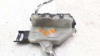 Recambio de cerradura puerta trasera derecha para peugeot 208 (p2) 2019- allure pack referencia OEM IAM 444128  