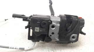 Recambio de cerradura puerta trasera derecha para peugeot 208 (p2) 2019- allure pack referencia OEM IAM 444128  
