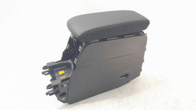 Recambio de apoyabrazos central para peugeot 208 (p2) 2019- allure pack referencia OEM IAM 98257280ZD  