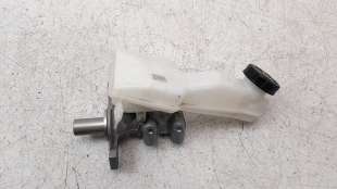 Recambio de bomba freno para peugeot 208 (p2) 2019- allure pack referencia OEM IAM 1643581380  