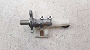 Recambio de bomba freno para peugeot 208 (p2) 2019- allure pack referencia OEM IAM 1643581380   2