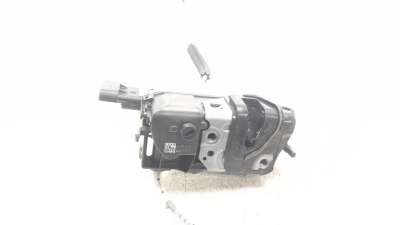 Recambio de cerradura puerta delantera derecha para peugeot 208 (p2) 2019- allure pack referencia OEM IAM 444121  