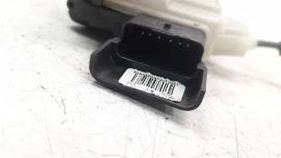 Recambio de cerradura puerta delantera derecha para peugeot 208 (p2) 2019- allure pack referencia OEM IAM 444121   2