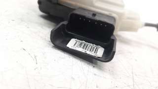 Recambio de cerradura puerta delantera derecha para peugeot 208 (p2) 2019- allure pack referencia OEM IAM 444121  