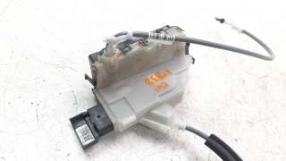 Recambio de cerradura puerta delantera derecha para peugeot 208 (p2) 2019- allure pack referencia OEM IAM 444121  