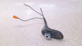 Recambio de antena para peugeot 208 (p2) 2019- allure pack referencia OEM IAM 9850775480  