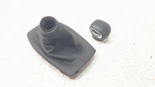 Recambio de pomo palanca cambio para peugeot 208 (p2) 2019- allure pack referencia OEM IAM 98193765ZD  
