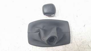 Recambio de pomo palanca cambio para peugeot 208 (p2) 2019- allure pack referencia OEM IAM 98193765ZD  