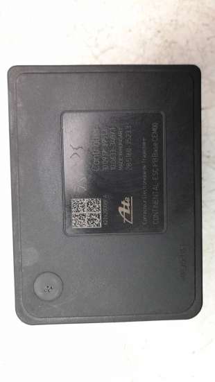 Recambio de abs para peugeot 208 (p2) 2019- allure pack referencia OEM IAM 9846124980   2