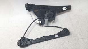 Recambio de elevalunas delantero izquierdo para peugeot 208 (p2) 2019- allure pack referencia OEM IAM 9829043680  