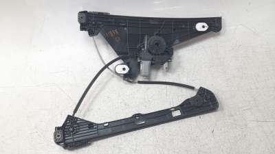 Recambio de elevalunas delantero izquierdo para peugeot 208 (p2) 2019- allure pack referencia OEM IAM 9829043680  