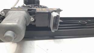 Recambio de elevalunas trasero izquierdo para peugeot 208 (p2) 2019- allure pack referencia OEM IAM 9829045980   2