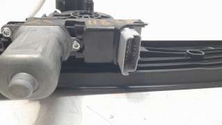 Recambio de elevalunas trasero izquierdo para peugeot 208 (p2) 2019- allure pack referencia OEM IAM 9829045980  