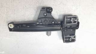 Recambio de elevalunas trasero izquierdo para peugeot 208 (p2) 2019- allure pack referencia OEM IAM 9829045980  