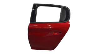 Recambio de puerta trasera izquierda para peugeot 208 (p2) 2019- allure pack referencia OEM IAM 9827577980  