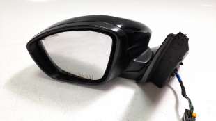 Recambio de retrovisor izquierdo para peugeot 208 (p2) 2019- allure pack referencia OEM IAM 232673115  