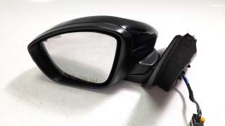 Recambio de retrovisor izquierdo para peugeot 208 (p2) 2019- allure pack referencia OEM IAM 232673115  