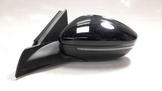 Recambio de retrovisor izquierdo para peugeot 208 (p2) 2019- allure pack referencia OEM IAM 232673115  