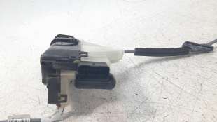 Recambio de cerradura puerta delantera izquierda para peugeot 208 (p2) 2019- allure pack referencia OEM IAM 9844412280   2