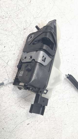 Recambio de cerradura puerta delantera izquierda para peugeot 208 (p2) 2019- allure pack referencia OEM IAM 9844412280  