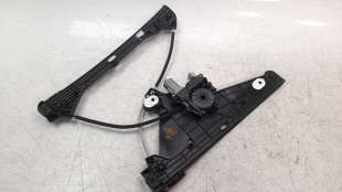Recambio de elevalunas delantero derecho para peugeot 208 (p2) 2019- allure pack referencia OEM IAM 9829043380  