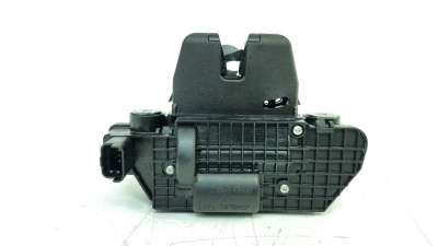 Recambio de cerradura maletero / porton para peugeot 208 (p2) 2019- allure pack referencia OEM IAM 9151487499H  