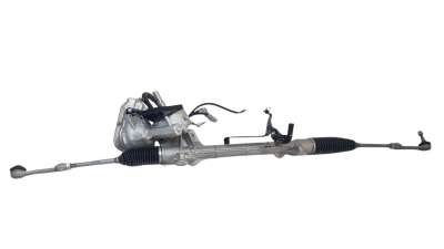 Recambio de cremallera direccion para peugeot 208 (p2) 2019- allure pack referencia OEM IAM 1663576980  