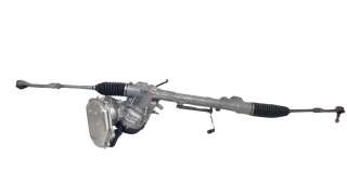 Recambio de cremallera direccion para peugeot 208 (p2) 2019- allure pack referencia OEM IAM 1663576980  
