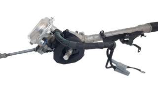 Recambio de cremallera direccion para peugeot 208 (p2) 2019- allure pack referencia OEM IAM 1663576980  