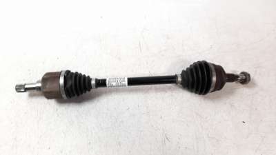 Recambio de transmision delantera izquierda para peugeot 208 (p2) 2019- allure pack referencia OEM IAM 9825391080 P1602 