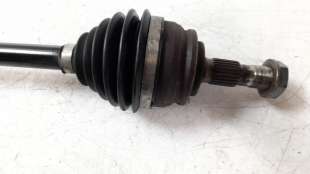 Recambio de transmision delantera izquierda para peugeot 208 (p2) 2019- allure pack referencia OEM IAM 9825391080 P1602  2