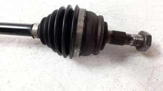 Recambio de transmision delantera izquierda para peugeot 208 (p2) 2019- allure pack referencia OEM IAM 9825391080 P1602 