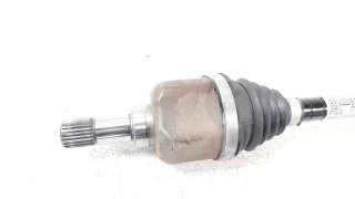 Recambio de transmision delantera izquierda para peugeot 208 (p2) 2019- allure pack referencia OEM IAM 9825391080 P1602 