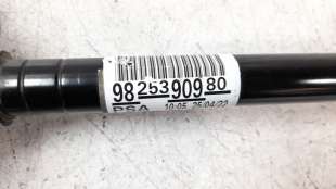 Recambio de transmision delantera derecha para peugeot 208 (p2) 2019- allure pack referencia OEM IAM 9825390980 P1603  2