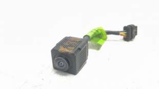 Recambio de camara vision trasera para peugeot 208 (p2) 2019- allure pack referencia OEM IAM 9844269380  