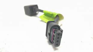 Recambio de camara vision trasera para peugeot 208 (p2) 2019- allure pack referencia OEM IAM 9844269380   2