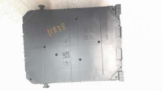 Recambio de caja reles / fusibles para peugeot 208 (p2) 2019- allure pack referencia OEM IAM 9832880380  