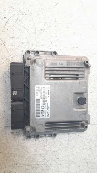 Recambio de centralita motor uce para peugeot 208 (p2) 2019- allure pack referencia OEM IAM 9845780880  1640420480
