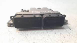 Recambio de centralita motor uce para peugeot 208 (p2) 2019- allure pack referencia OEM IAM 9845780880  1640420480 2