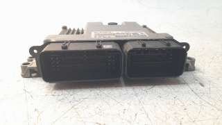 Recambio de centralita motor uce para peugeot 208 (p2) 2019- allure pack referencia OEM IAM 9845780880  1640420480
