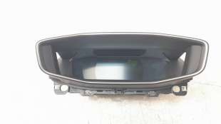 Recambio de cuadro instrumentos para peugeot 208 (p2) 2019- allure pack referencia OEM IAM 9848174380 9848580480 